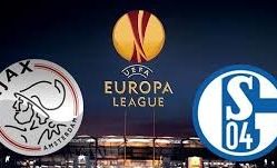 Az Ajax a továbbjutás küszöbén az Európa Ligában?
