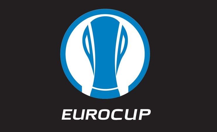 Eurocup: Sassari - Alba Berlin