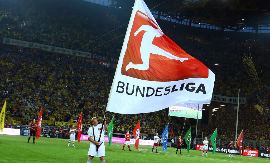 Szelvényjavaslat 1.: A sportfogadók egyik kedvenc opciója a gól-gól, ezúttal a Bundesligából!