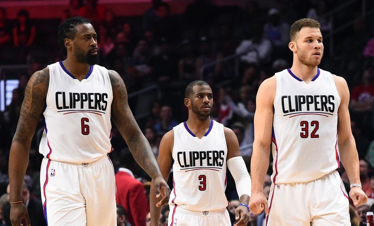 NBA: Los Angeles Clippers – Oklahoma City Thunder
