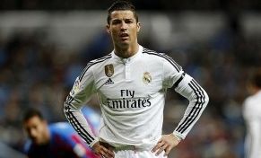 Kiderült, C. Ronaldo hol akarja befejezni a pályafutását