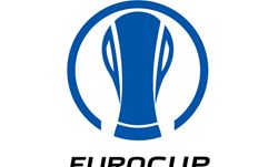 Eurocup TOP32: Cantu - Nanterre