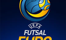 Futsal EB: Ukrajna - Portugália