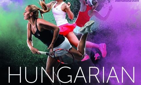 Hungarian Ladies Open 2017