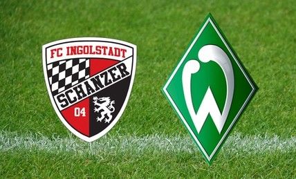 A kiesőzónától menetel a Werder az EL felé