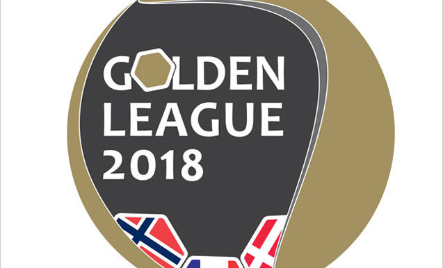 Kézimunka: Golden League