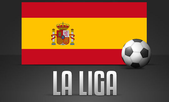 La Liga: Négyórás találkozók ötletelése