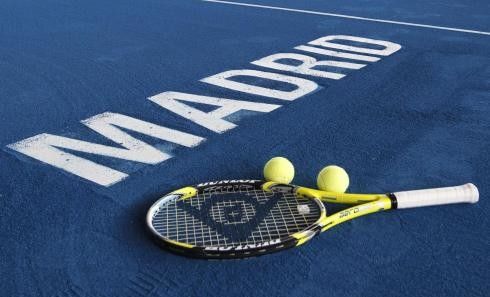 Tenisz brainstorming (ATP Madrid)