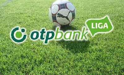 OTP Bank Liga esélylatolgatás 2017/18 1. forduló