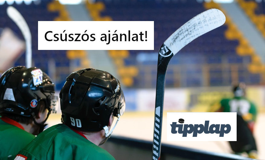 Cseh Cseh Extraliga: Kometa Brno – Olomuc (Üssük be a pakkot 1,8-ért!)