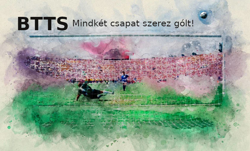 BTTS (Mindkét Csapat Szerez Gólt) – 2022.06.24 (Esélyes gólváltás U19-es válogatott meccsről, remek szorzóért!)