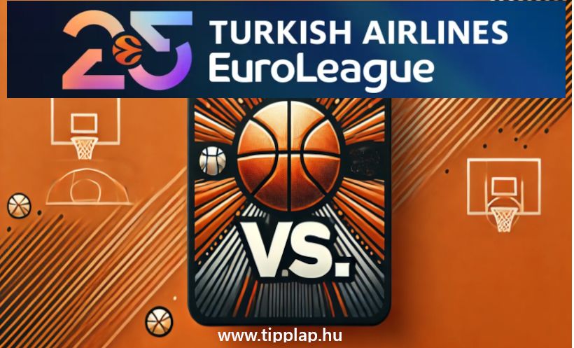 Euroliga: FC Barcelona – Saski Baskonia