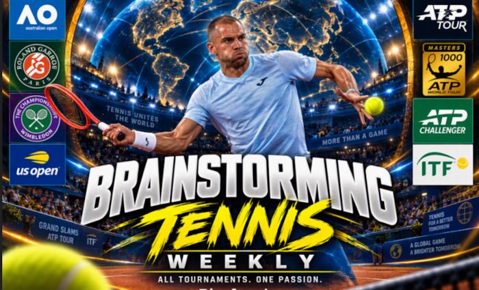 Tenisz, ATP&GS&CH Brainstorming: Meccselemzések és tippek az aktuális játéknap kínálatából! - 2026.10.24