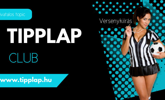 Tipplap Club  - 2021.12.02