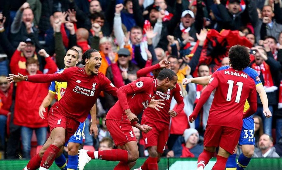 Premier Liga: Aki bajnok akar lenni, győztes meccset kell tervezni!