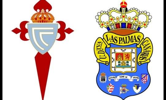 A Celta Vigo hazai pályán fogadja az idegenben gyengébb Las Palmast