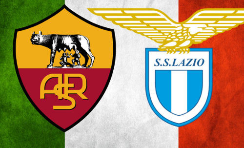 Derby della Capitale, ezúttal a kupában