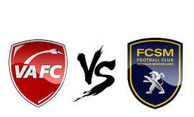 Gólra törő játék a francia másodosztályban?