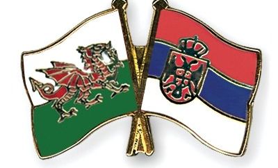 Napi dupla: Szerbia - Wales
