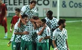 Döntetlenszagú meccs a portugál Ligakupából