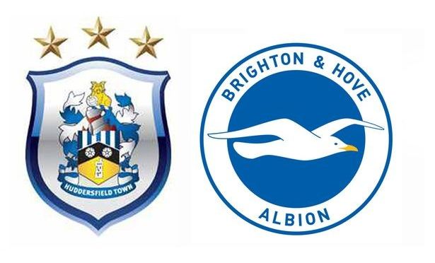 A Huddersfieldtől vajon pontot csen a Brighton?
