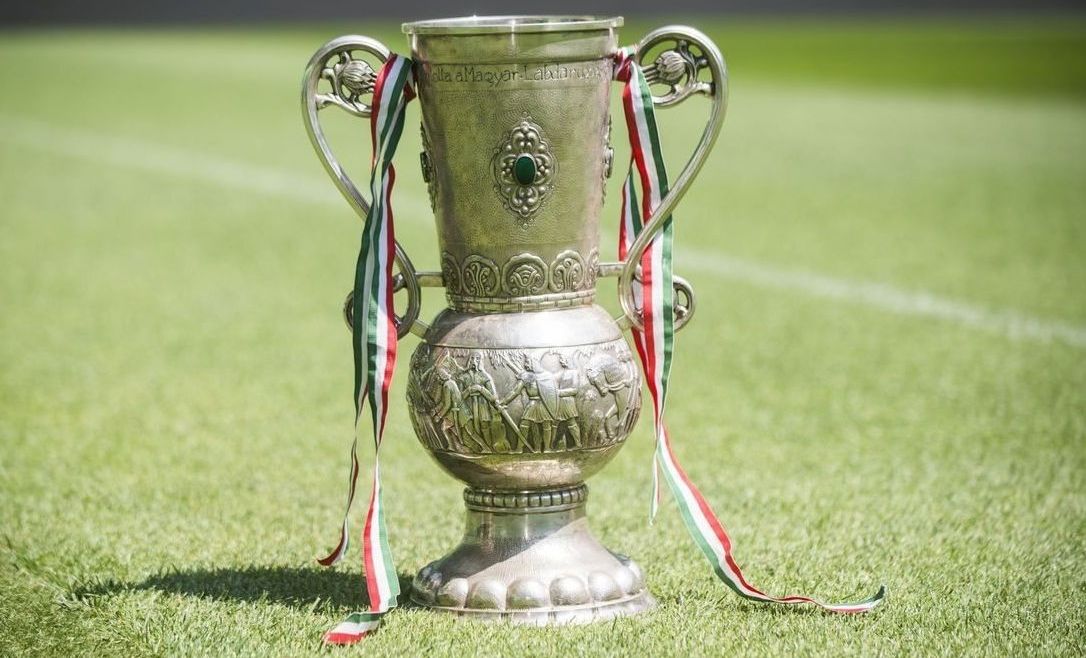 Gólok a Magyar Kupa mai csúcsrangadóján?