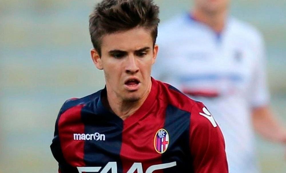 Nagy Ádám ismét a Bologna kezdőcsapatában?