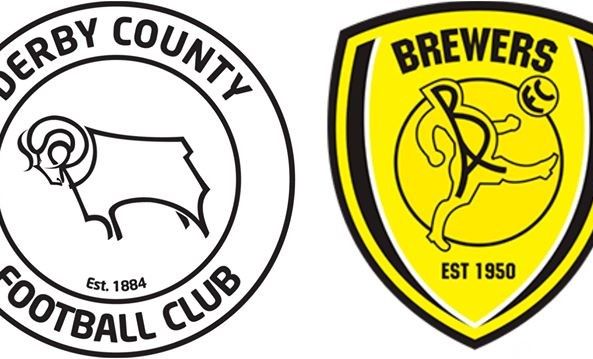 Gödörbe került a Derby County?  (1,95)