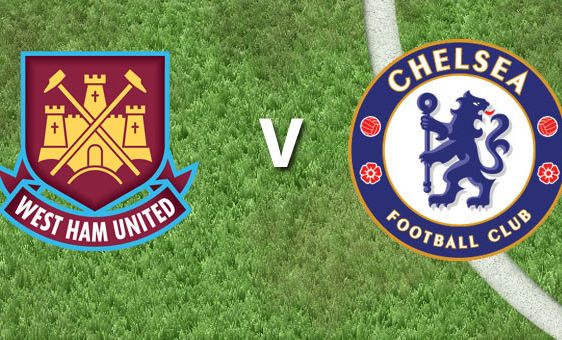 Gólok a londoni derbin