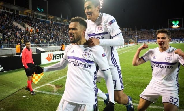 Gólokat várunk a belga rangadón