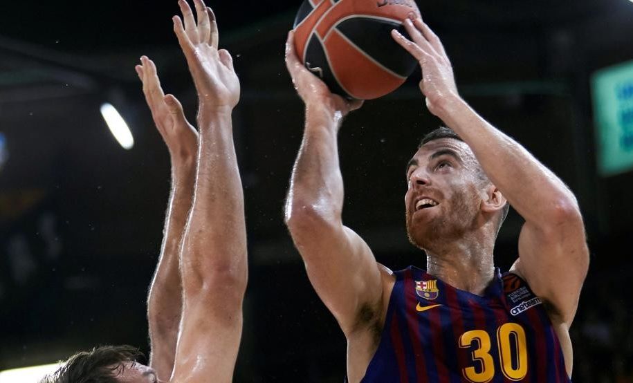 Euroliga: A Barcával csak nyerhetünk!