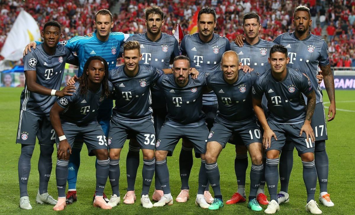 Bundesliga: A Bajorok megszenvednek a Weser partján?