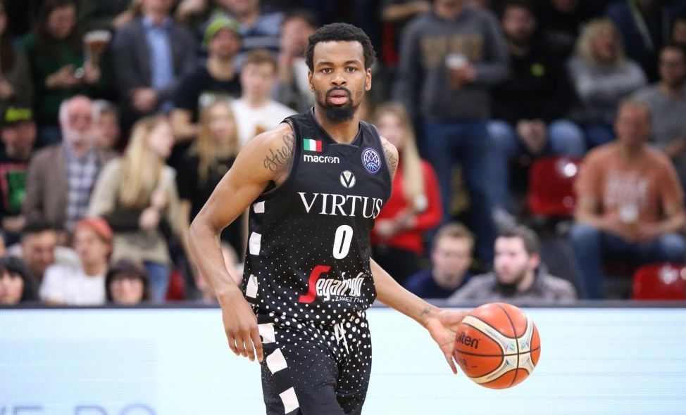 Kosárlabda Bajnokok Ligája: Bolognában lesz az olasz Virtus!