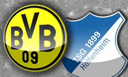 Napi dupla (Dortmund – Hoffenheim)