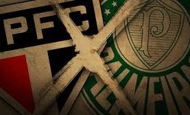 Labdarúgás: Choque Rei derbi Brazíliában!