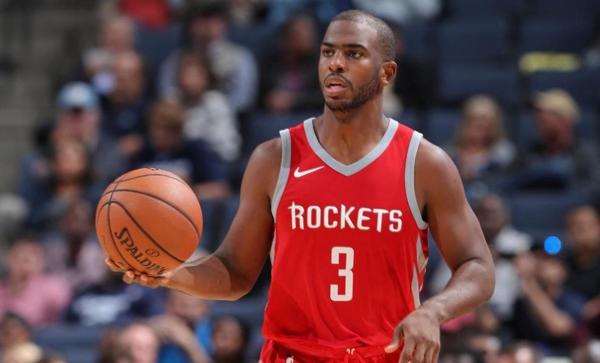 Becsapódik a houstoni rakéta a Jazz városába?