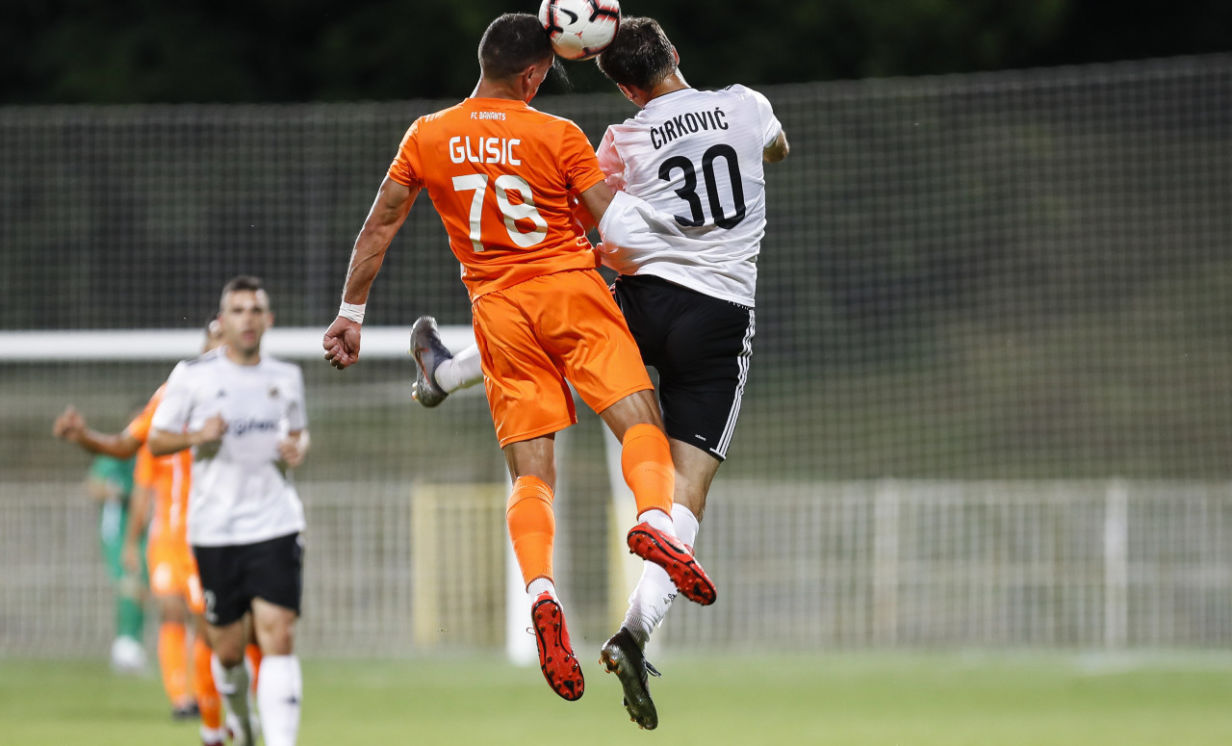 Európa Liga: Nehéz meccs vár a szerbekre Örményországban!