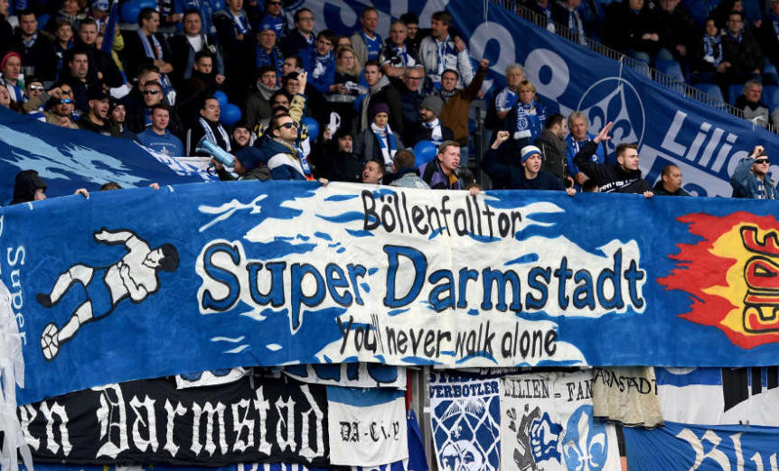 Jól járnak a semleges nézők a Regensburg darmstadti vendégjátékán?