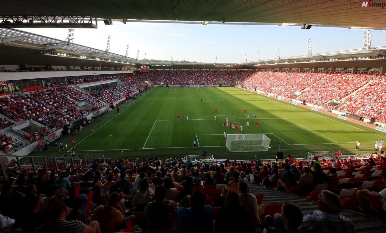 NB1: Gólokat várunk a Királynék Városából!