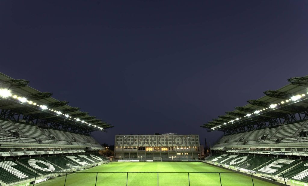 NB2: Az élvonalért hajtó csapatok ütközete!