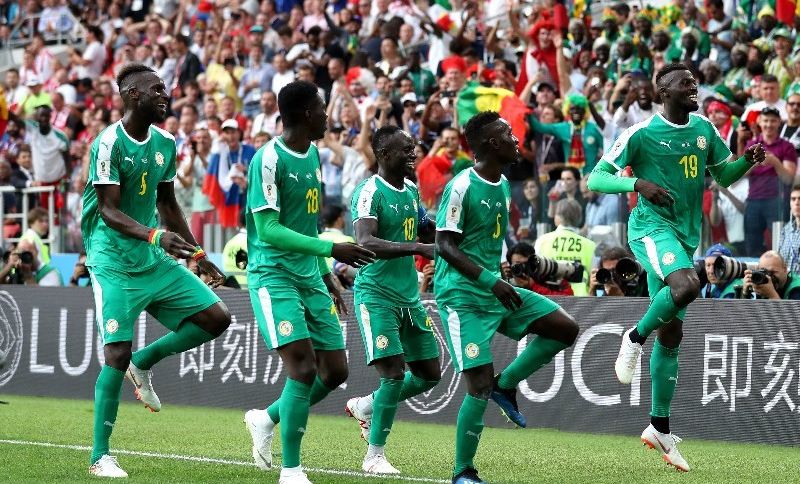 Labdarúgás, ANK: A C-csoportban még lesz harc a továbbjutásért!