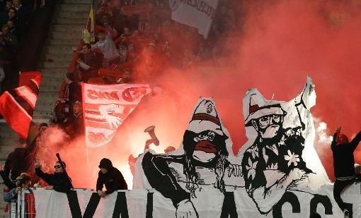 Bundesliga: Kikászálódik a gödörből a Werder?
