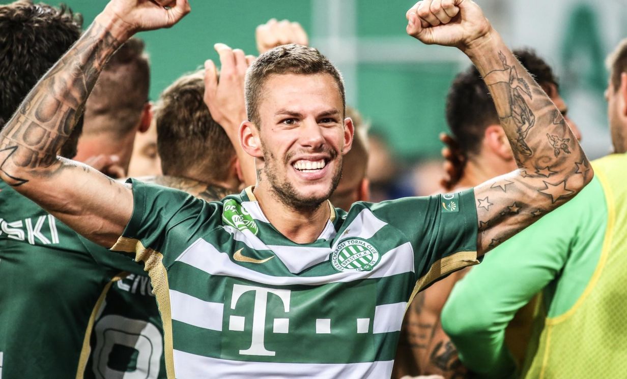 NB1: Egyoldalú meccsen foghatunk remek szorzót!