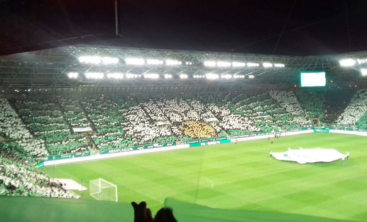 OTP Bank Liga: A bronzérem a tét! – II. (A Derbi!)