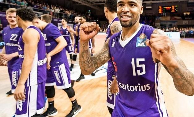 Kosárlabda kitekintő szombatra: Németország!