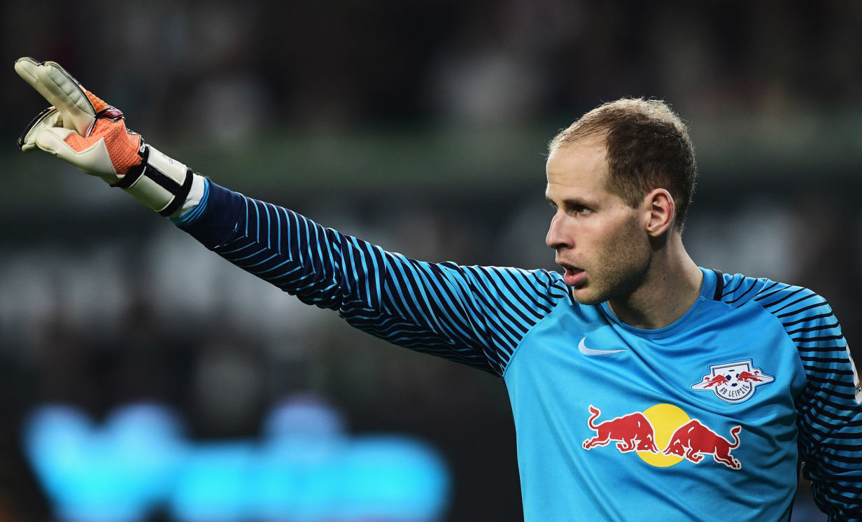 RB Leipzig-VFB Stuttgart: Egy győzelemmel egyenesbe kerülhet a Lipcse a Bundesligában!