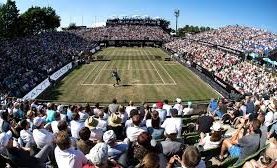 Hertogenbosch: Ezúttal füvön küzdenek a profik!