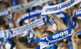 BL: Hoffenheim – Manchester City: Szalaiék az angol bajnokot fogadják!