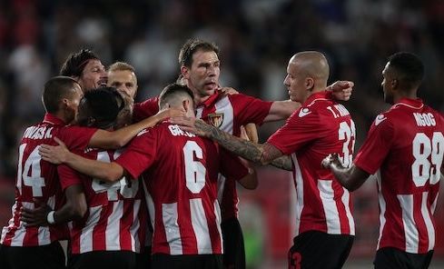 EL-selejtező: Nagyon nehéz dolga lesz a Honvédnak Győrben!