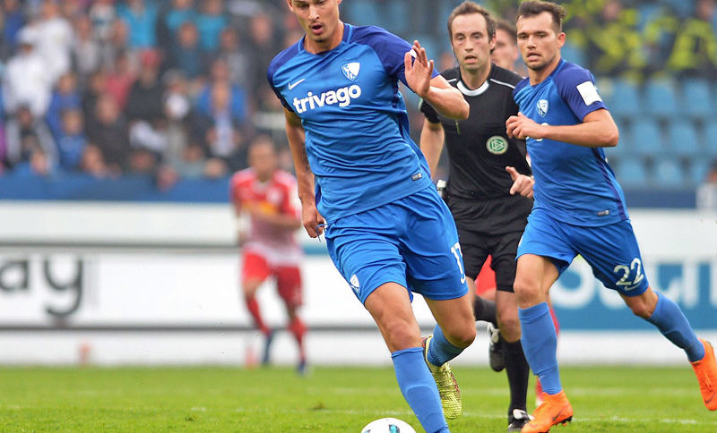 Gólok a Kiel és az Union összecsapásán!